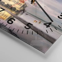 Quadrante con numeri