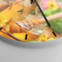 Quadrante con trattini