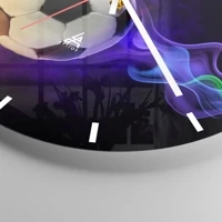 Quadrante con trattini