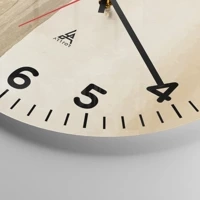 Quadrante con numeri