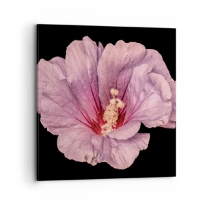 Quadro su tela - Stampe su Tela - Dritto al cuore - 70x70 cm