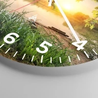 Quadrante con numeri