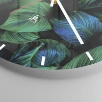 Quadrante con trattini