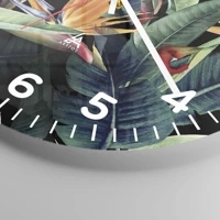 Quadrante con numeri