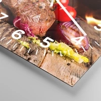 Quadrante con numeri