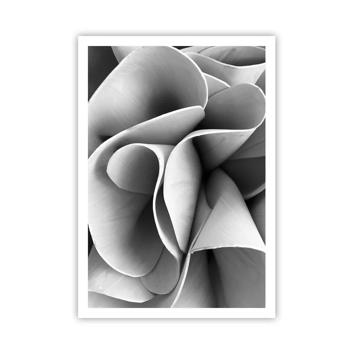 Poster - Avviene nello spazio - 70x100 cm