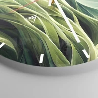 Quadrante con trattini