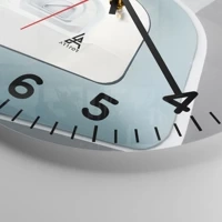 Quadrante con numeri