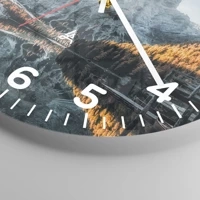 Quadrante con numeri