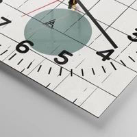 Quadrante con numeri