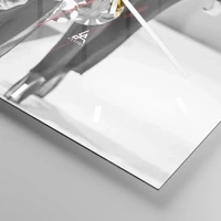 Quadrante con trattini