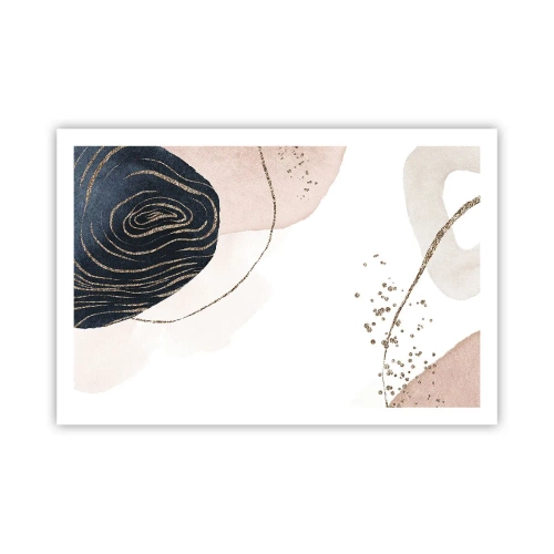 Poster - Tutto scorre - 91x61 cm