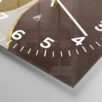 Quadrante con numeri