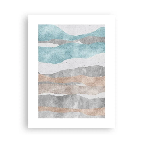 Poster - Studio di prossimità - 30x40 cm