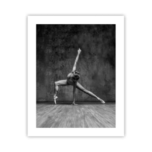 Poster - Ideale di equilibrio - 40x50 cm