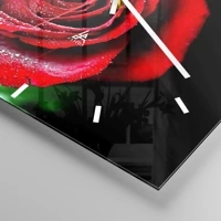 Quadrante con trattini