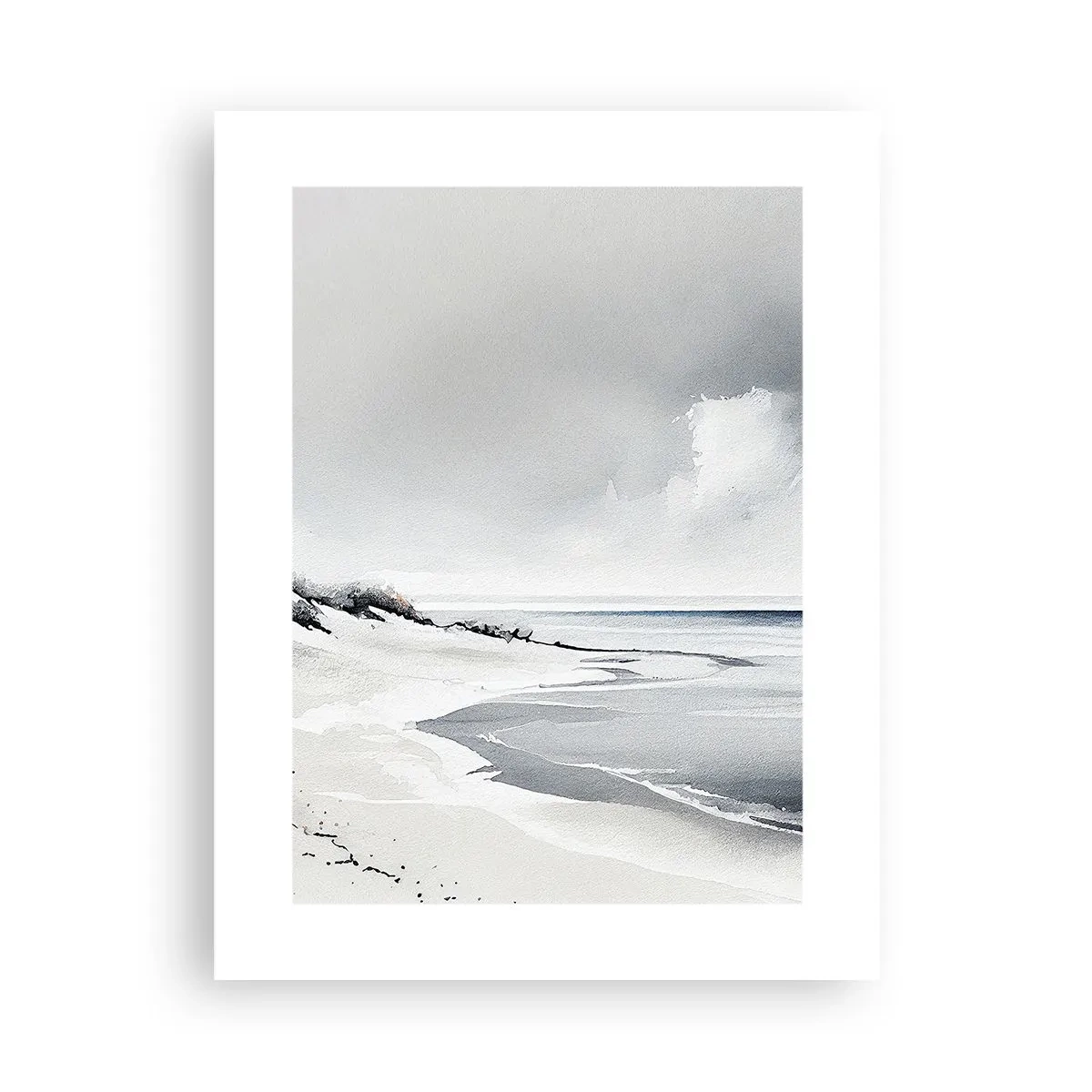 Poster - Insieme da sempre - 30x40 cm