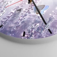 Quadrante con trattini