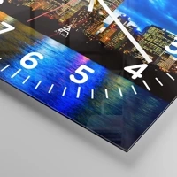 Quadrante con numeri