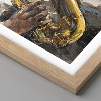 Rovere chiaro