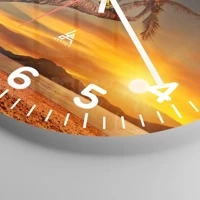 Quadrante con numeri