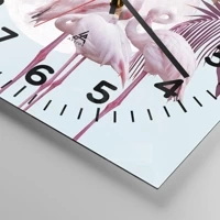 Quadrante con numeri