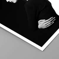 Senza cornice