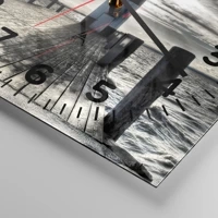 Quadrante con numeri