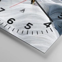 Quadrante con numeri