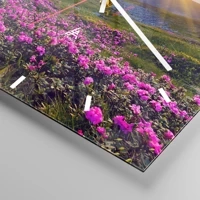 Quadrante con trattini