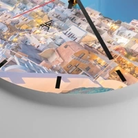 Quadrante con trattini