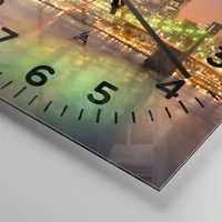 Quadrante con numeri