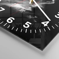 Quadrante con numeri