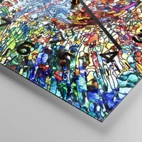 Quadrante con numeri