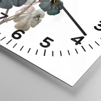 Quadrante con numeri