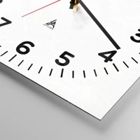 Quadrante con numeri