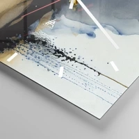 Quadrante con trattini