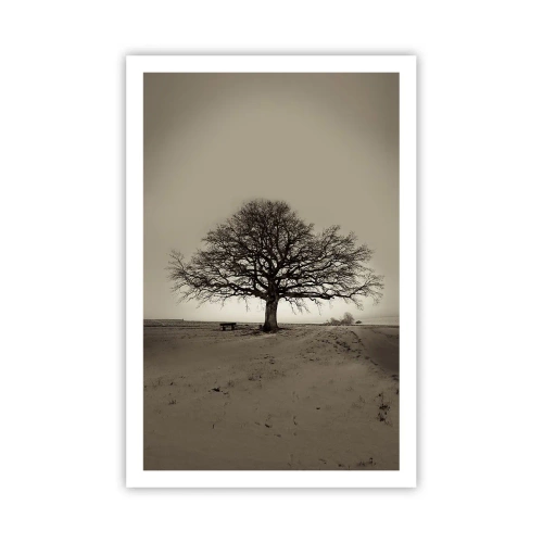 Poster - Da qui all'eternità - 61x91 cm