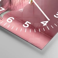 Quadrante con numeri