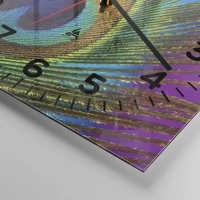 Quadrante con numeri