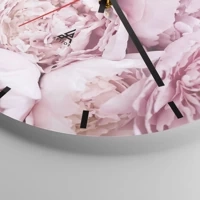 Quadrante con trattini