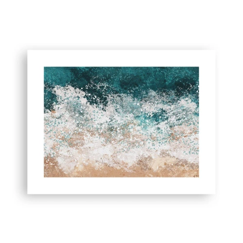 Poster - Storie di mare - 40x30 cm