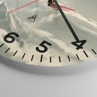 Quadrante con numeri