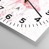 Quadrante con numeri