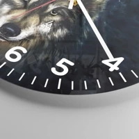 Quadrante con numeri