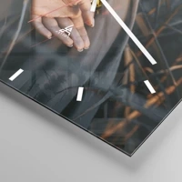 Quadrante con trattini