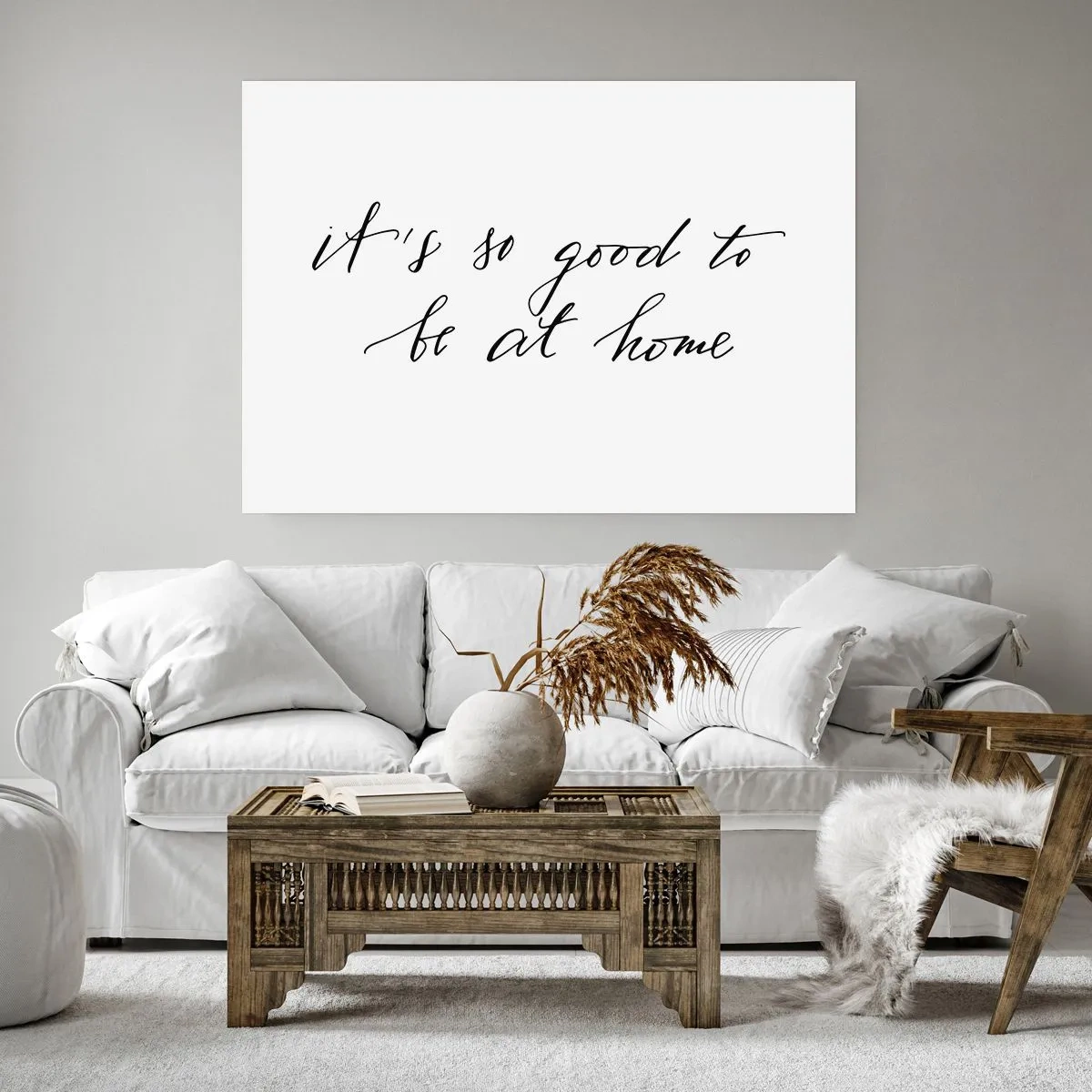 Poster - Tutta la verità - 70x50 cm