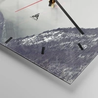 Quadrante con trattini