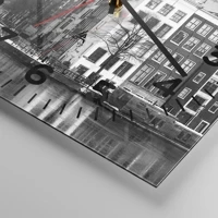 Quadrante con numeri