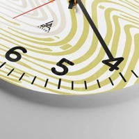 Quadrante con numeri